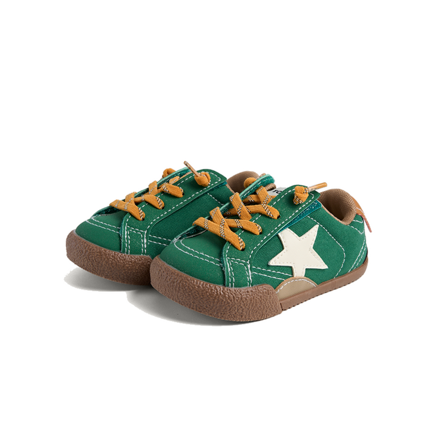 Sensori™ StarStride Retro Sneakers