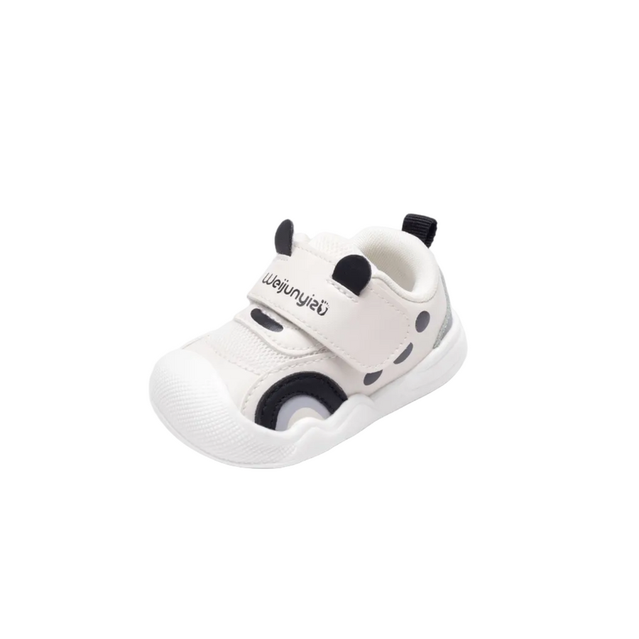 Sensori™ TinyPaws Protective-Toe Sneakers