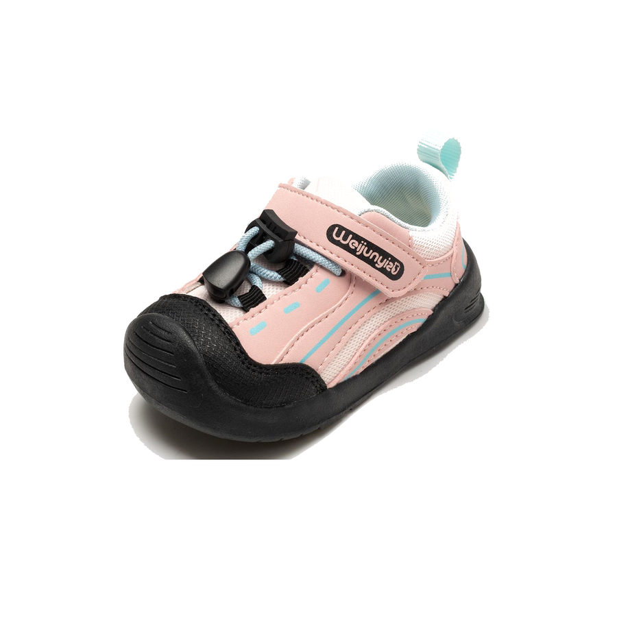 Sensori™ TrailGuard First-Walker Sneakers