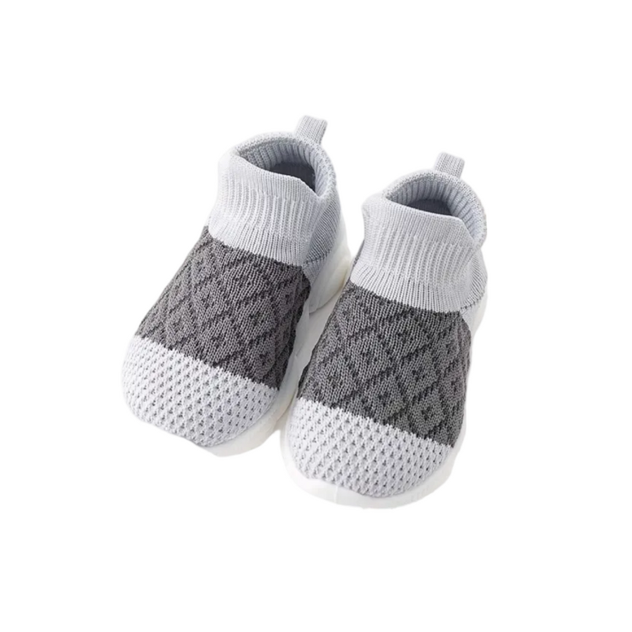 Sensori™ CloudKnit Sock Shoes