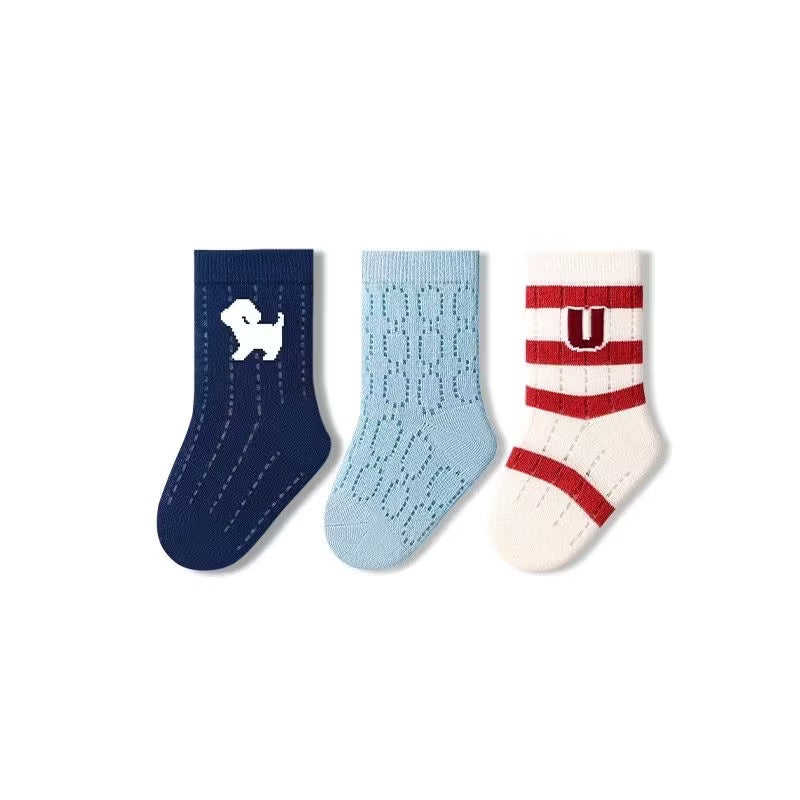 Sensori™ Sleepy Dreams Socks