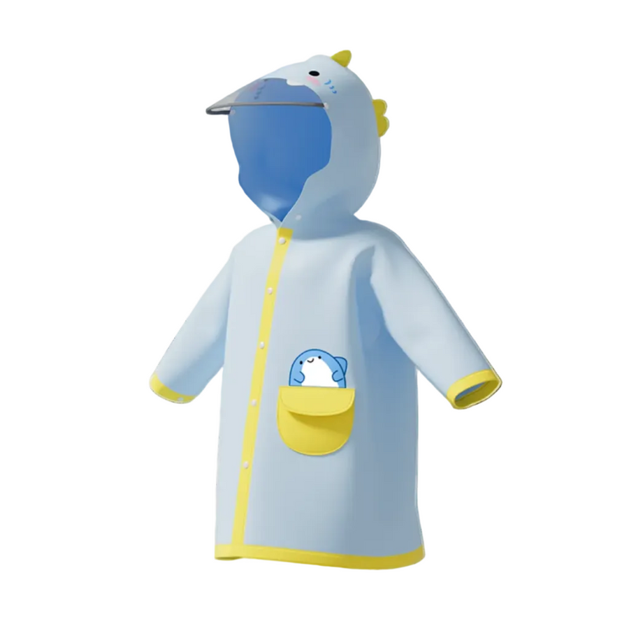 Imperméable Sensori™ Baby Shark