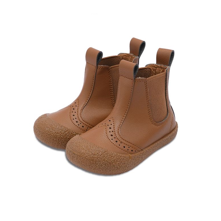 Botte en cuir souple Sensori™ Little Cowboy