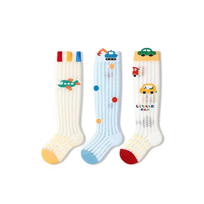 Sensori™ Breeze-Knit Socks
