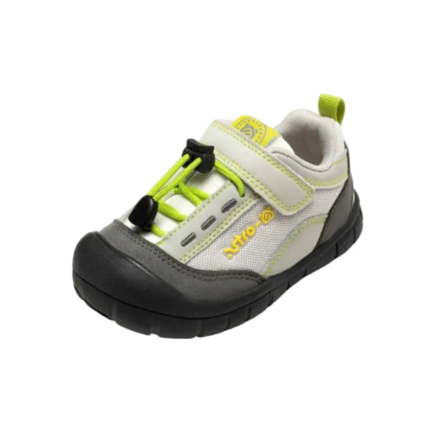Sensori™ GripTrail Protective-Toe Toddler Sneakers