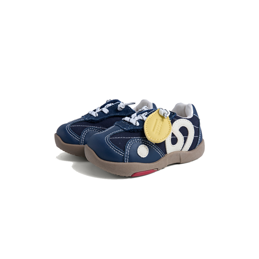 Sensori™ FlexNest Barefoot Sneakers