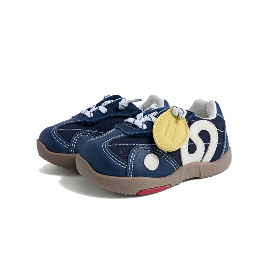 Sensori™ FlexNest Barefoot Sneakers