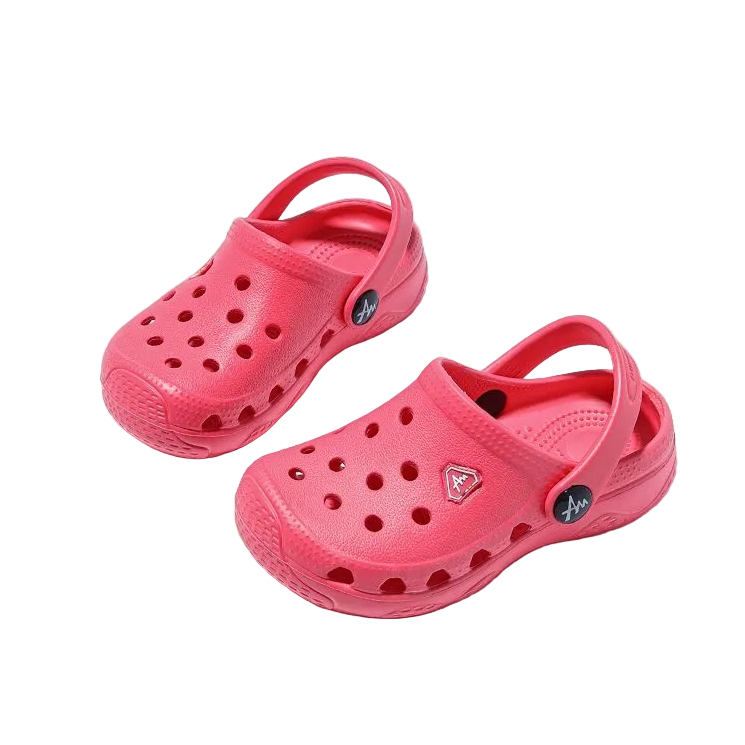 Sensori™ Wave-Ride Clogs