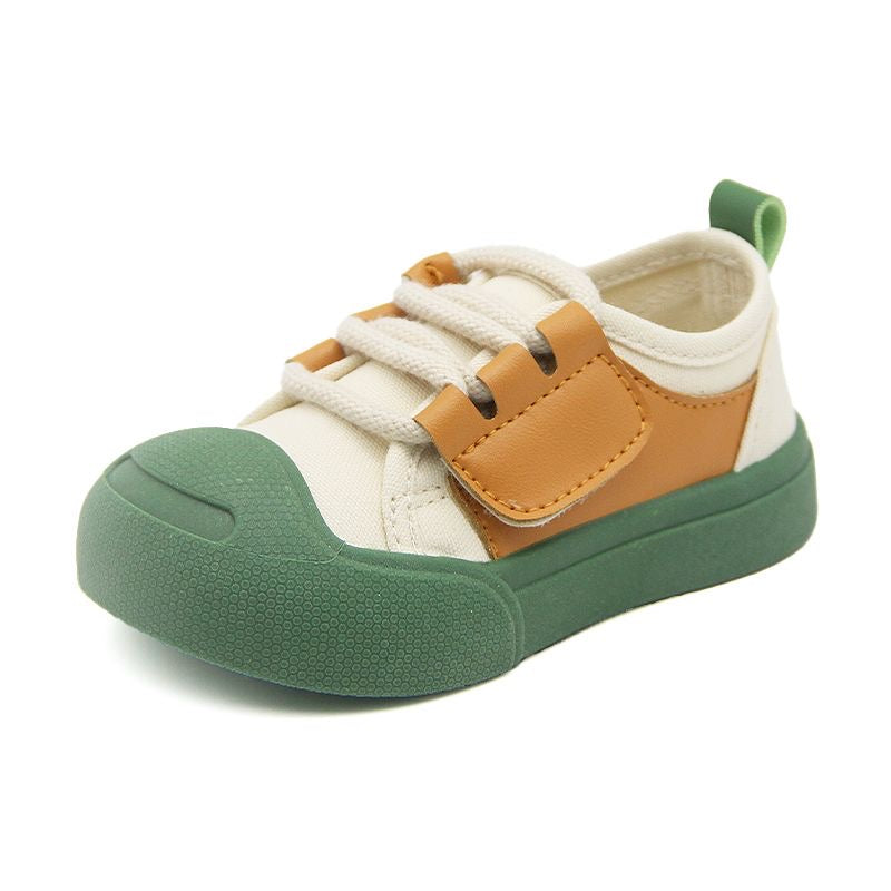Sensori™ Classic Canvas Sneakers