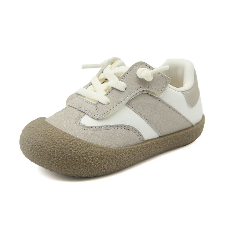 Sensori™ Retro Suede Sneakers