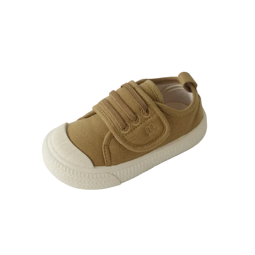 Baskets en toile Sensori™ Mini-M