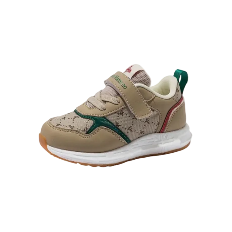 Sensori™ Retro Utility Sneakers