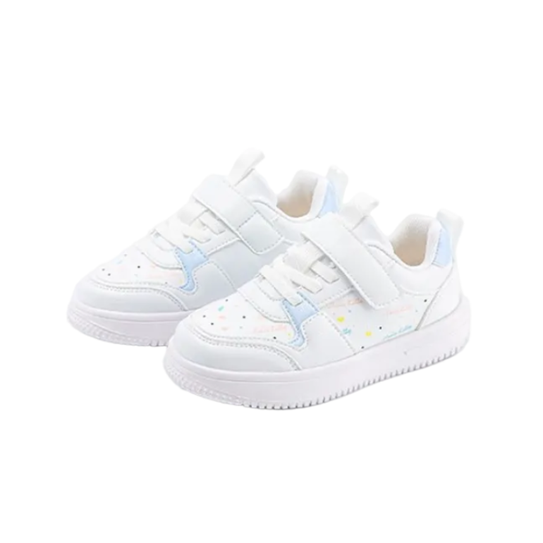 Sensori™ Sweet-Bow Sneakers