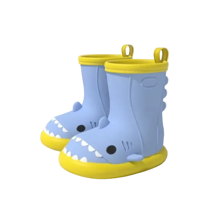 Bottes de pluie Sensori™ Shark