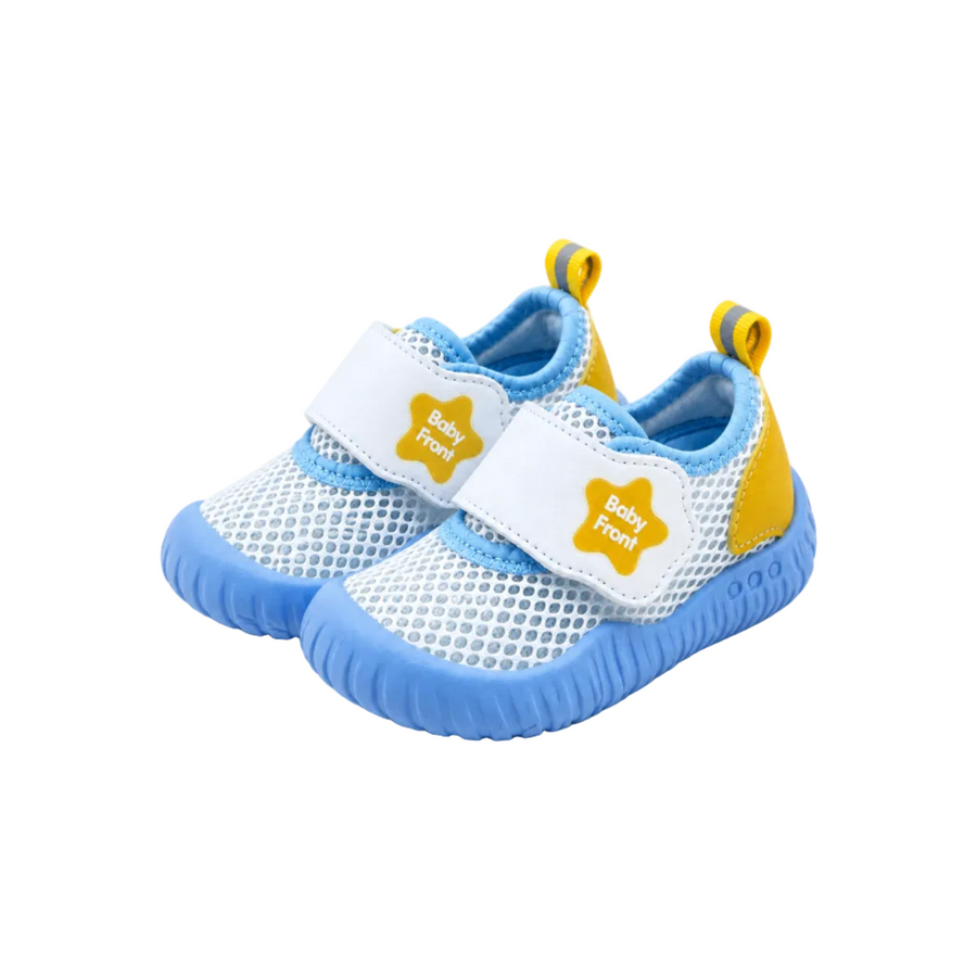 Sensori™ BreezeFlex Protective-Toe Sandals
