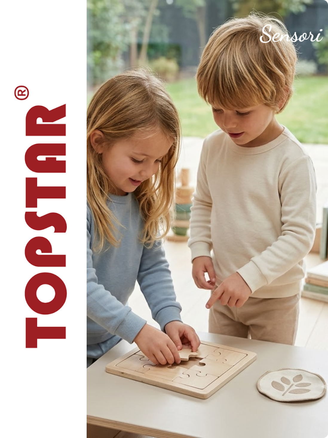 Topstar