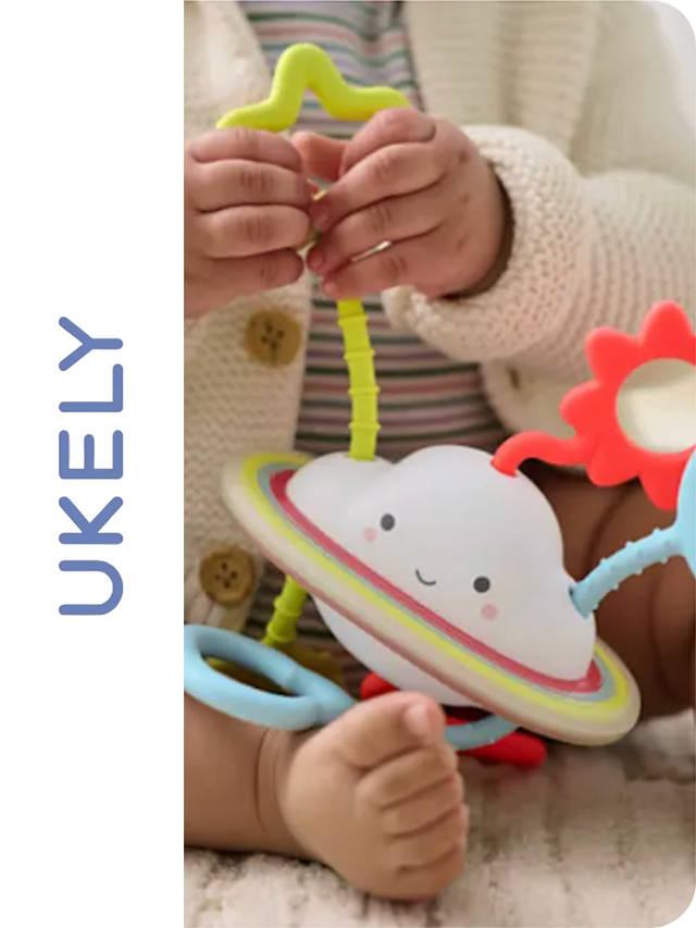 Ukely