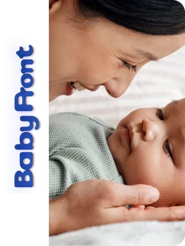 BabyFront