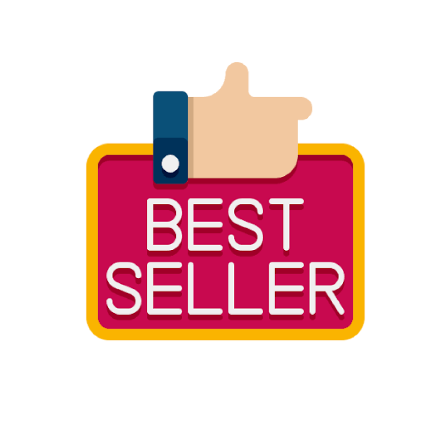 Best Sellers