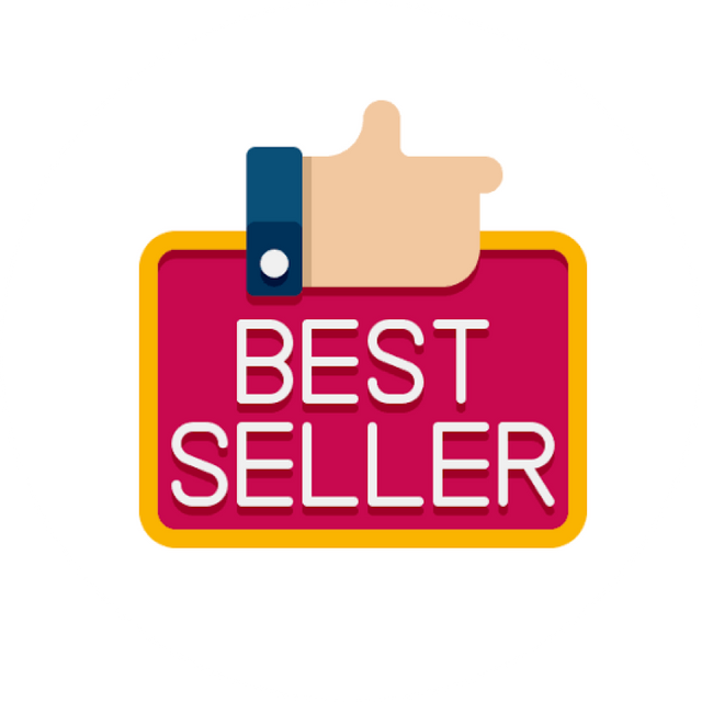 Best Sellers
