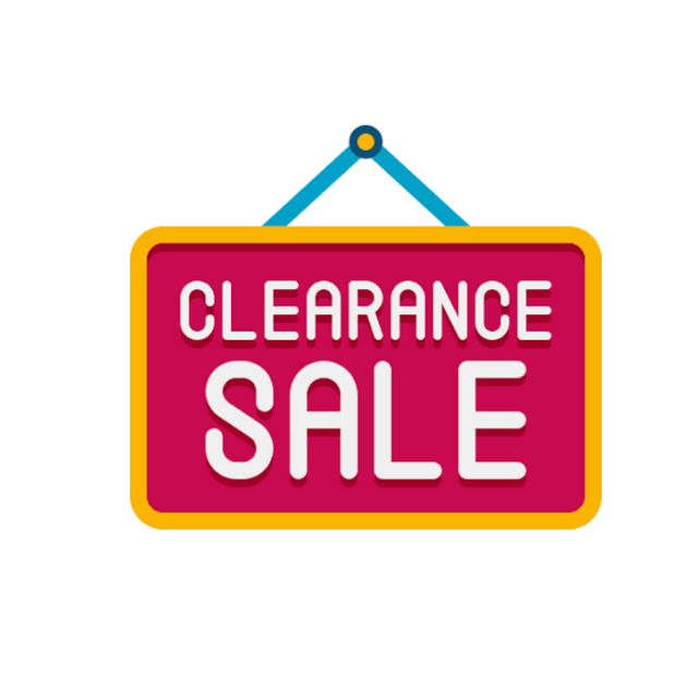Clearance