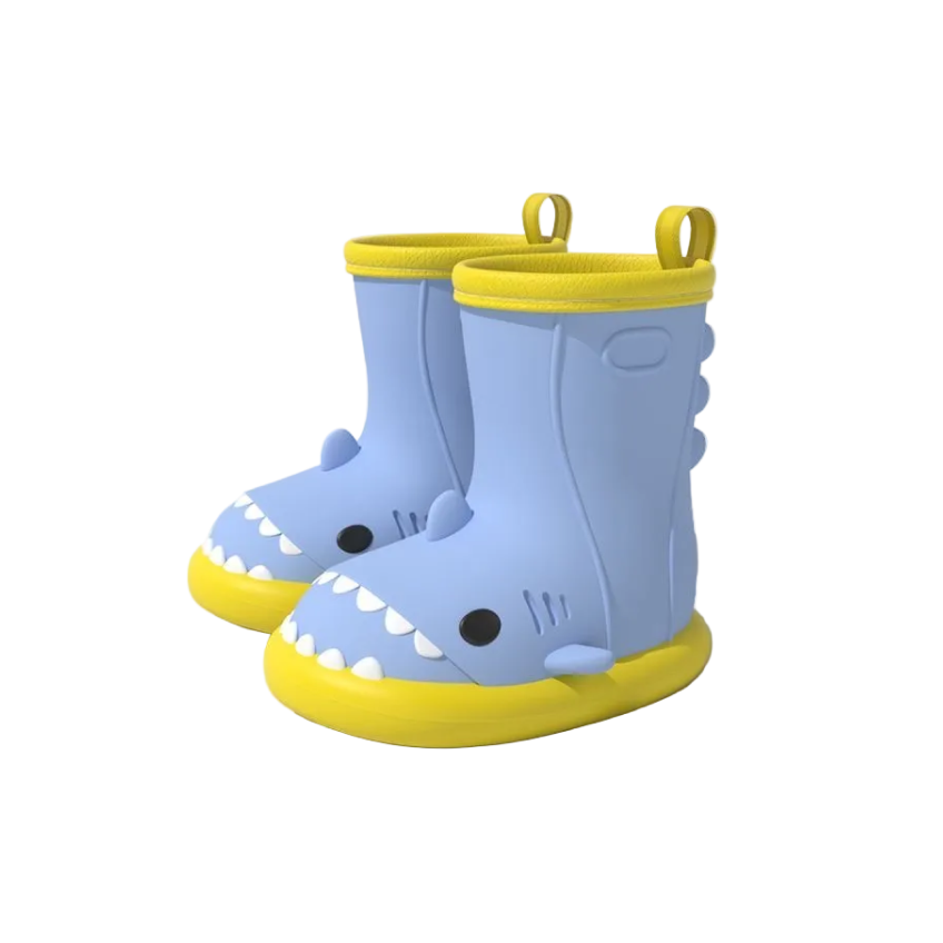 Rain Boots