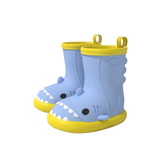 Rain Boots