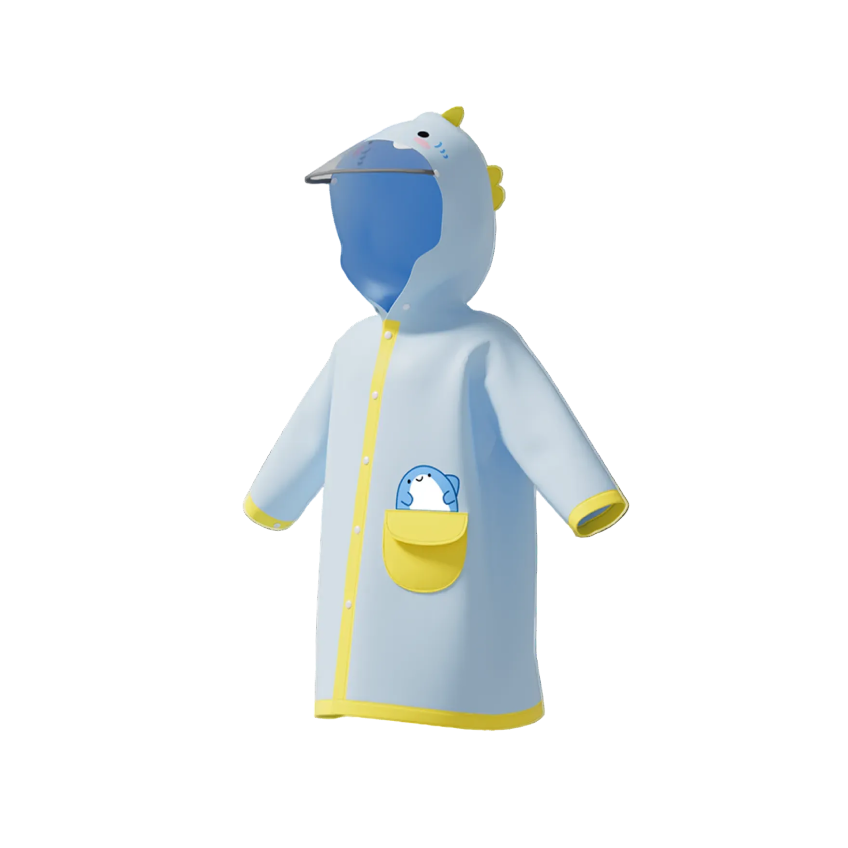 Raincoat