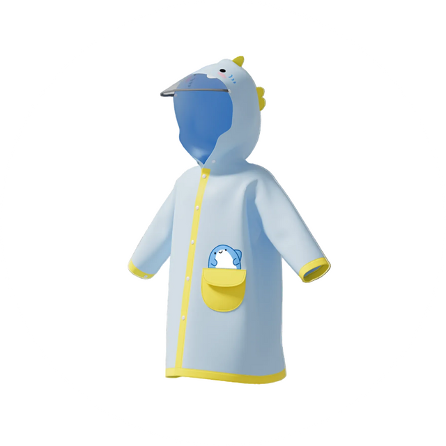 Raincoat