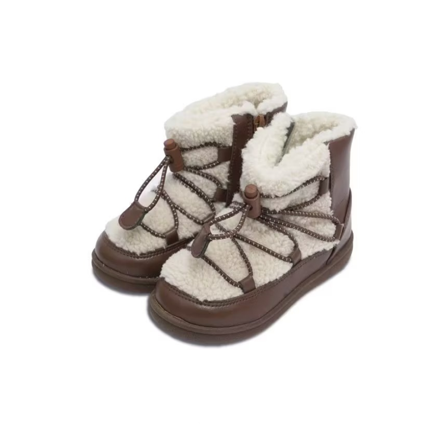 Snow Boots