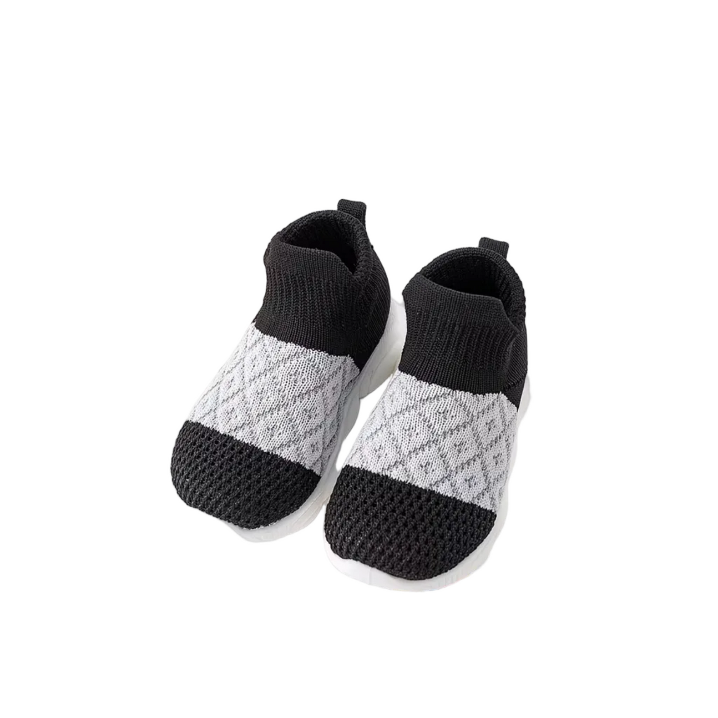 Sensori™ CloudKnit Sock Shoes