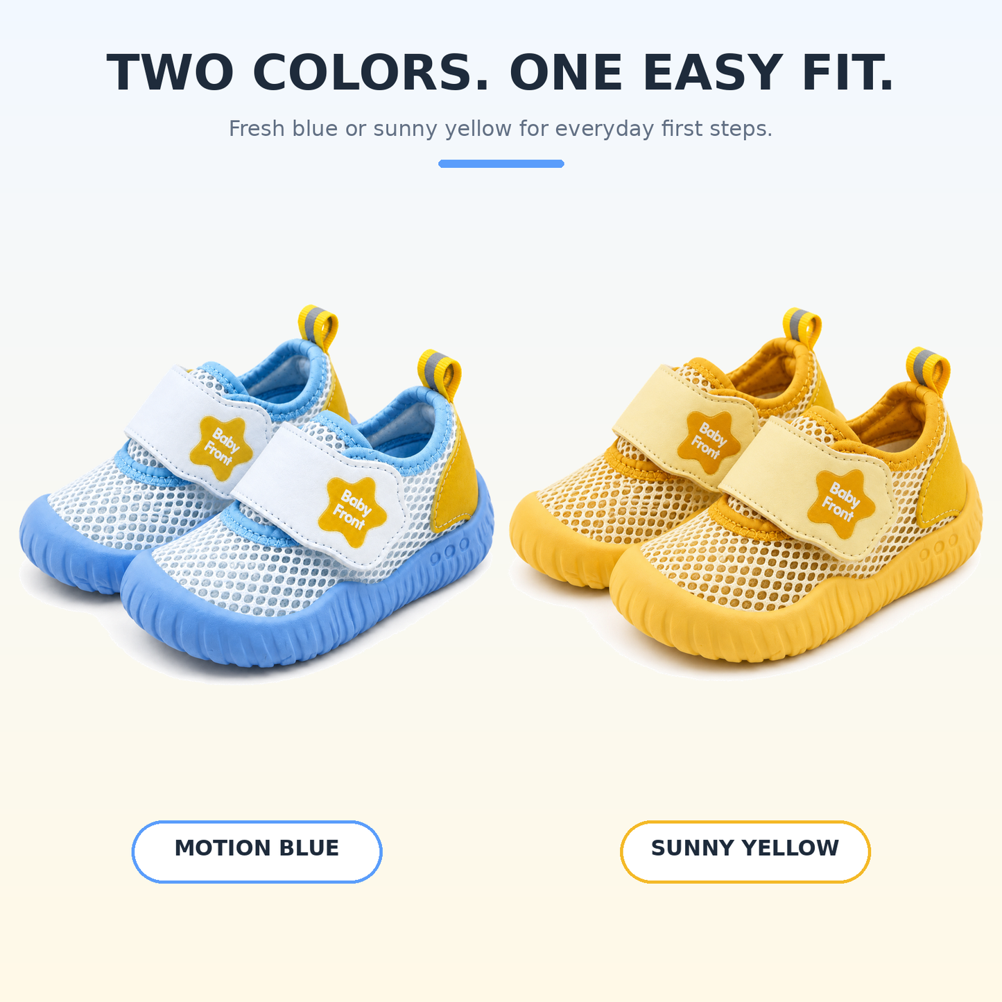 Sensori™ BreezeFlex Protective-Toe Sandals