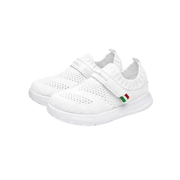 Sensori™ FlexWeave Easy-On Knit Kids Sneakers