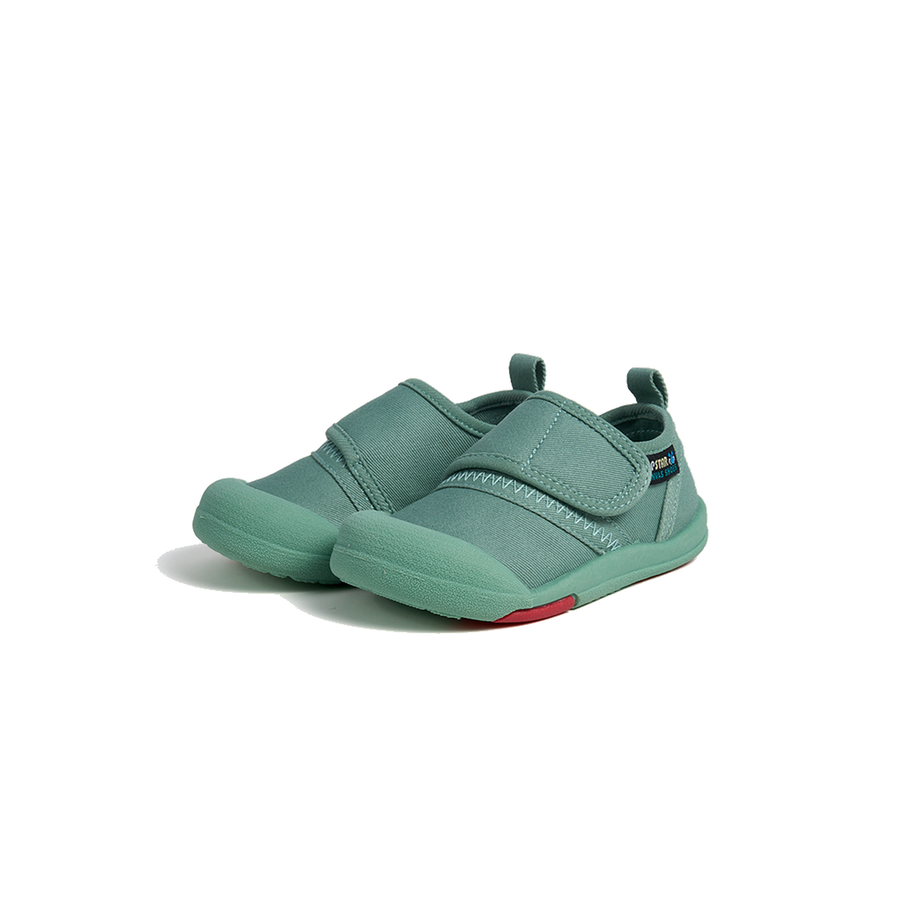 Sensori™ StrideEase Canvas Sneakers