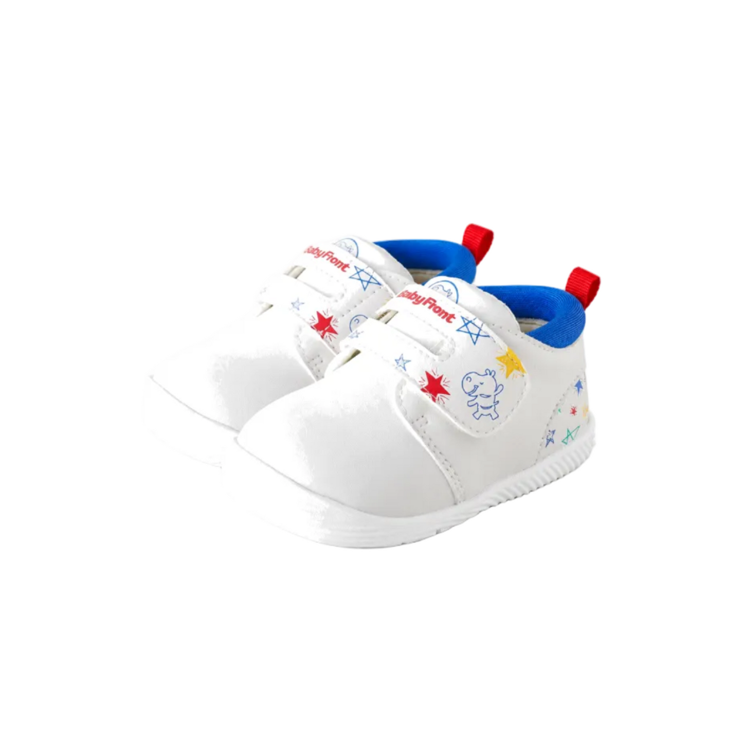 Sensori™ PlaySprout First Walker Sneakers