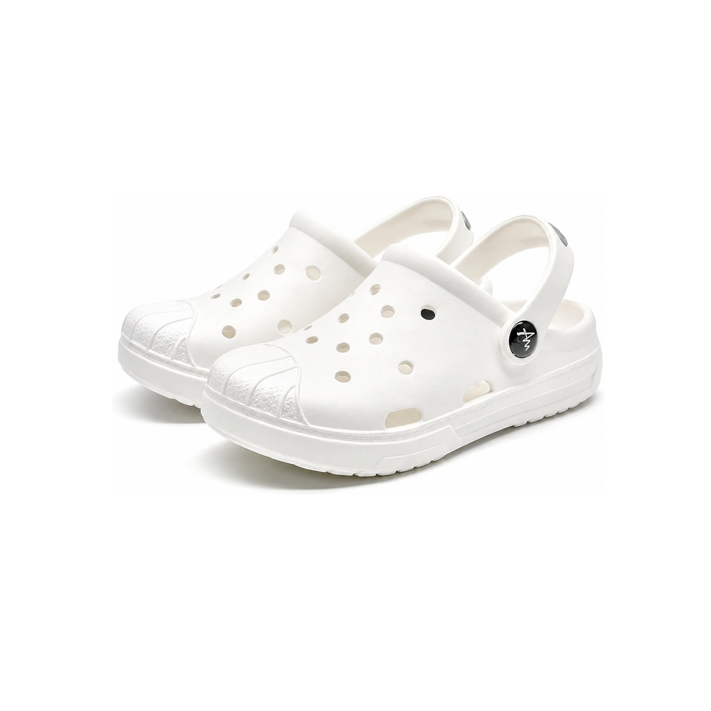 Sensori™ BreezeStep 2-Way Kids Clogs