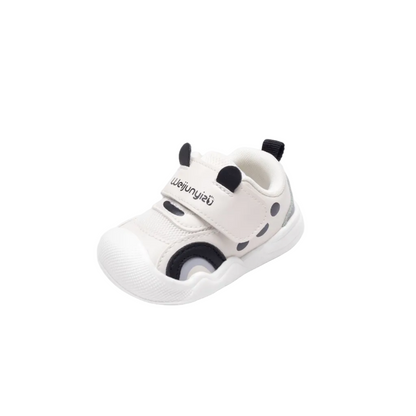 Sensori™ TinyPaws Protective-Toe Sneakers