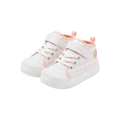Sensori™ MiniMonogram Easy-On High-Top Sneakers