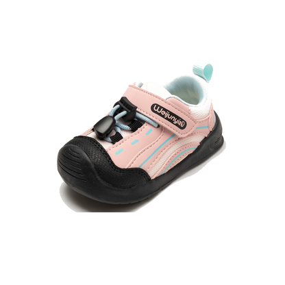 Sensori™ TrailGuard First-Walker Sneakers
