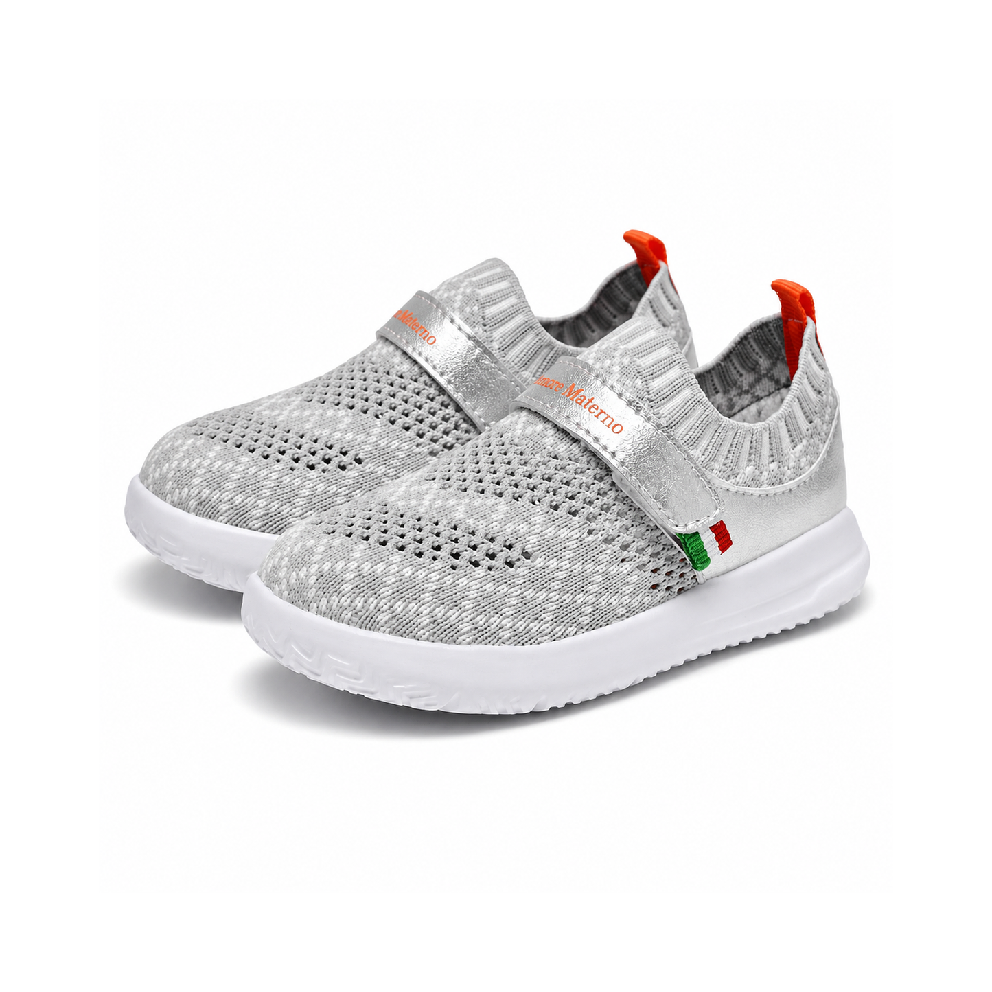 Sensori™ FlexWeave Easy-On Knit Kids Sneakers