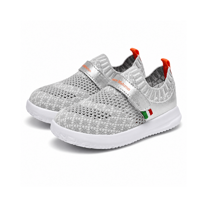 Sensori™ FlexWeave Easy-On Knit Kids Sneakers