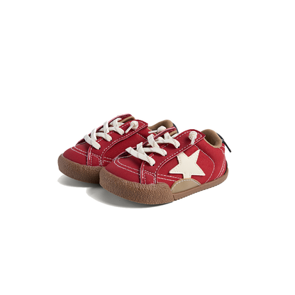 Sensori™ StarStride Retro Sneakers