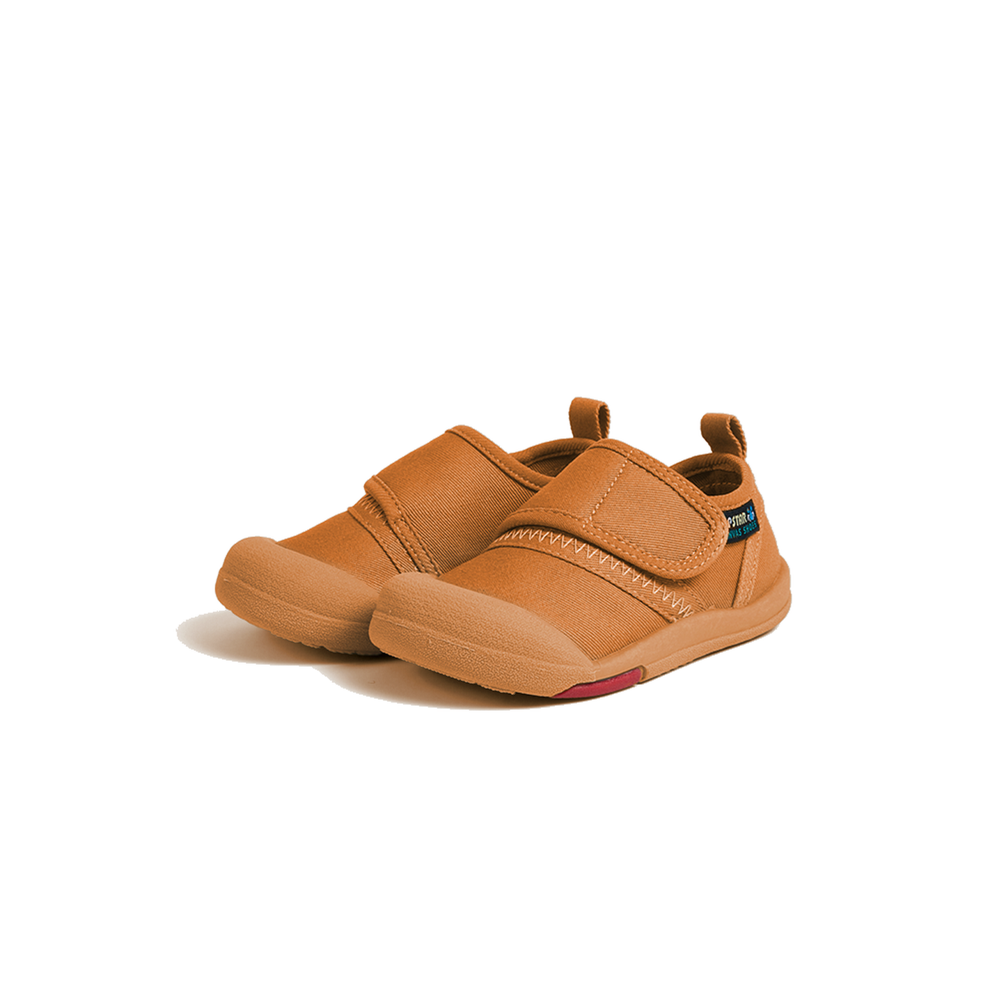 Sensori™ StrideEase Canvas Sneakers