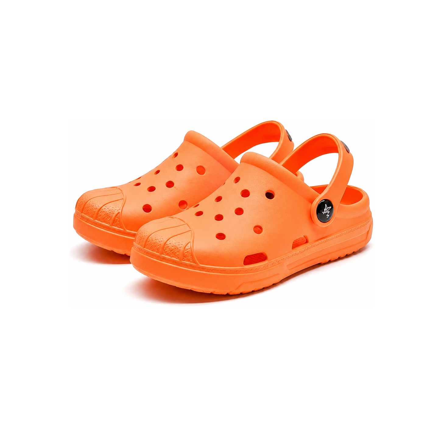 Sensori™ BreezeStep 2-Way Kids Clogs