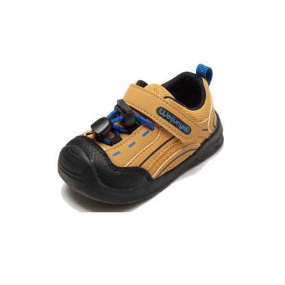 Sensori™ TrailGuard First-Walker Sneakers