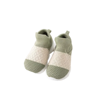 Sensori™ CloudKnit Sock Shoes