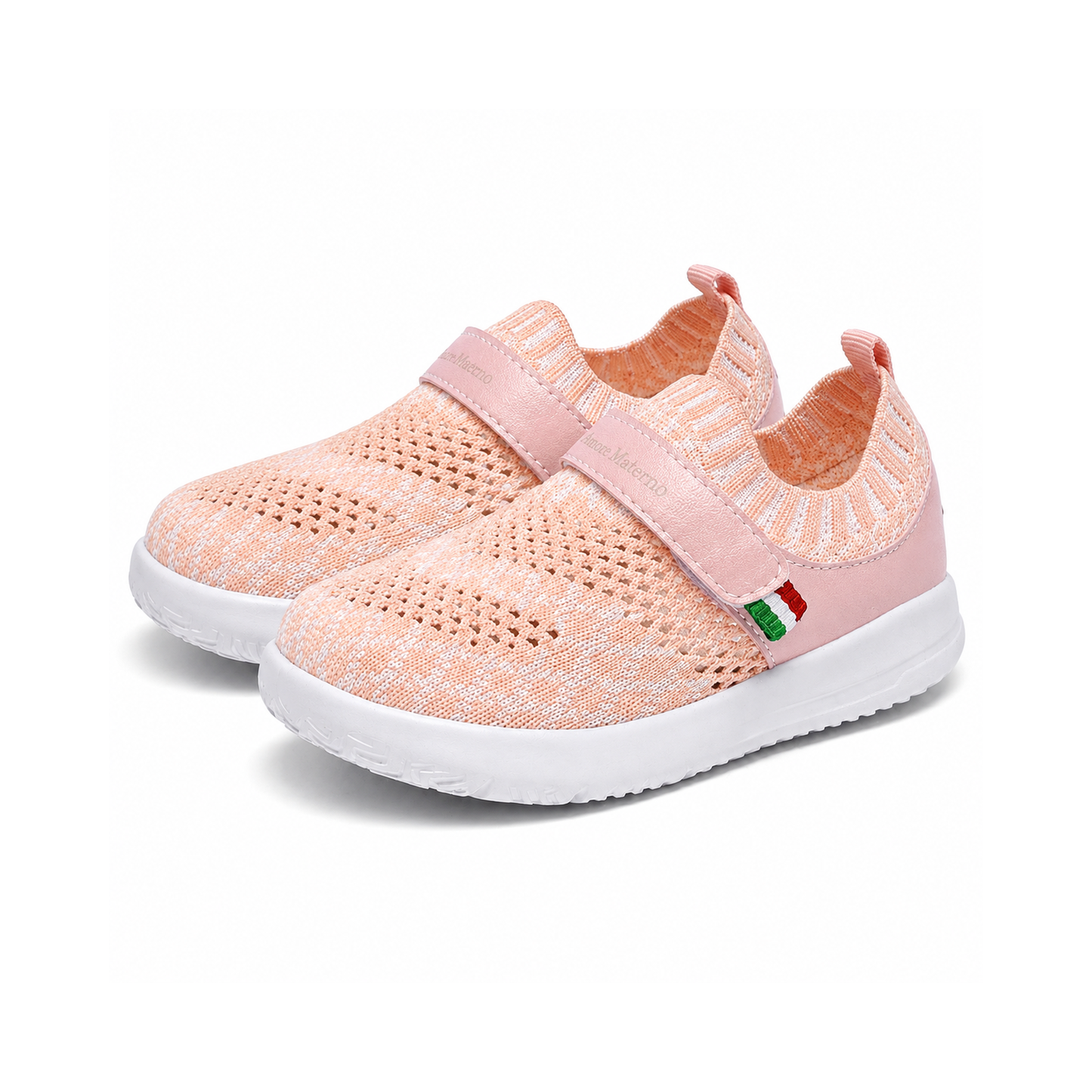Sensori™ FlexWeave Easy-On Knit Kids Sneakers