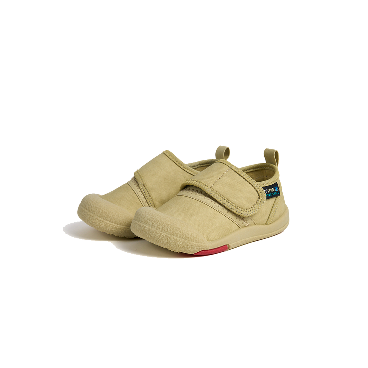Sensori™ StrideEase Canvas Sneakers