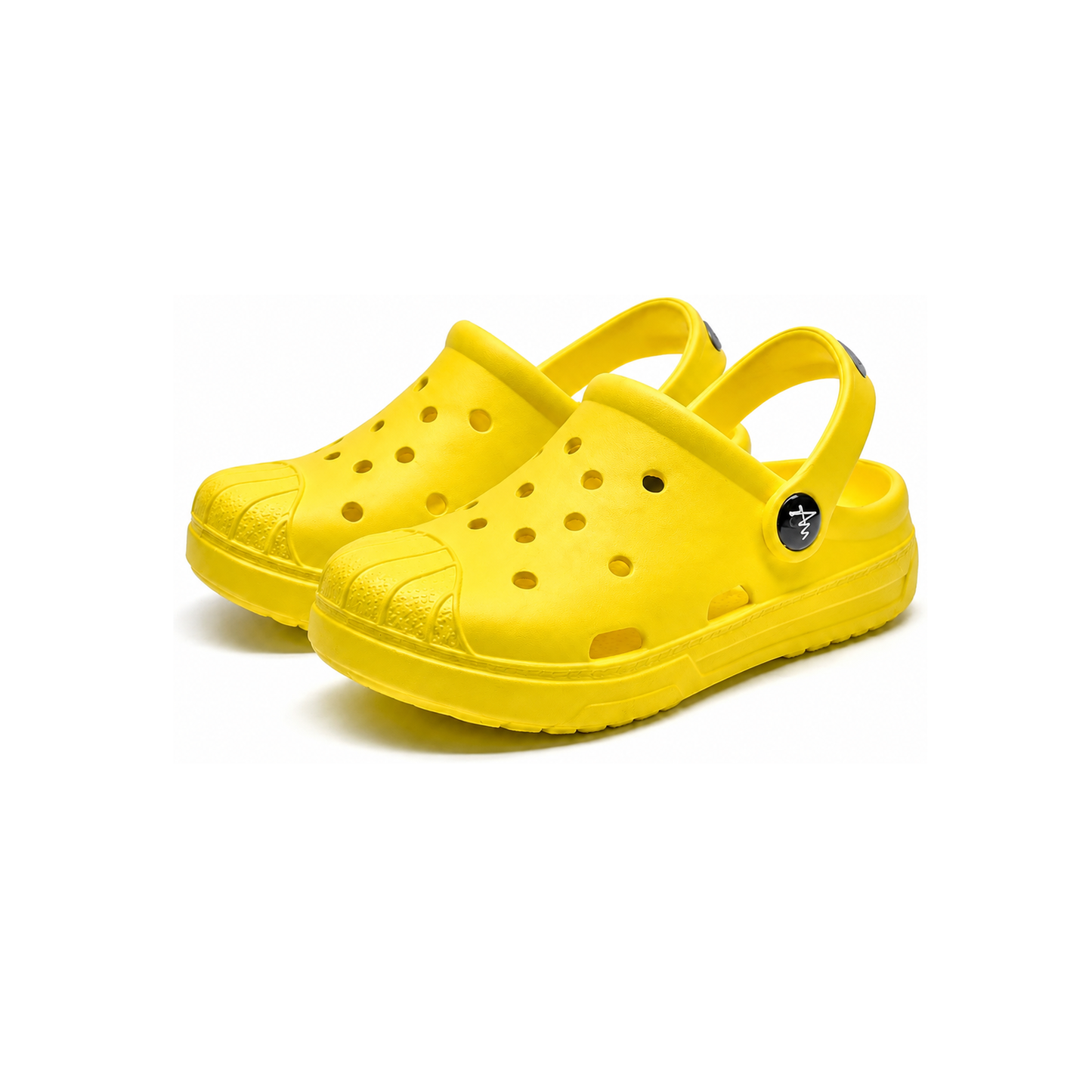 Sensori™ BreezeStep 2-Way Kids Clogs