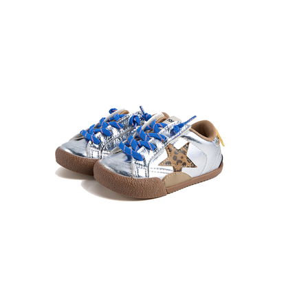Sensori™ StarStride Retro Sneakers